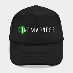Logo - In Space... Hat