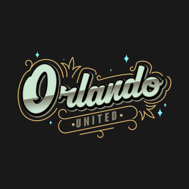 orlando united by cithu09