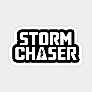 STORM CHASER Magnet