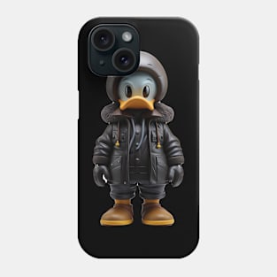 Kaws Hypebeast Duck Phone Case