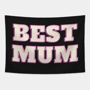 Best MUM Tapestry