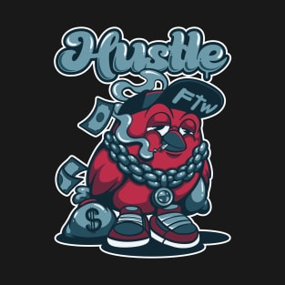 hustle T-Shirt