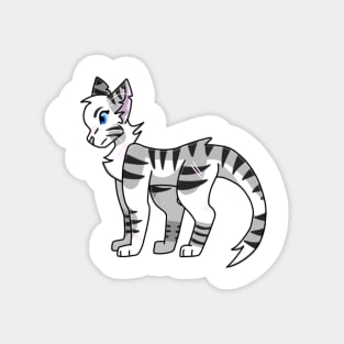 Ivypool Magnet