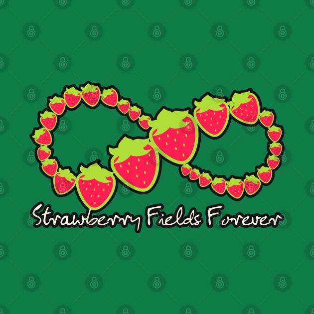 Strawberry Fields by The Chocoband