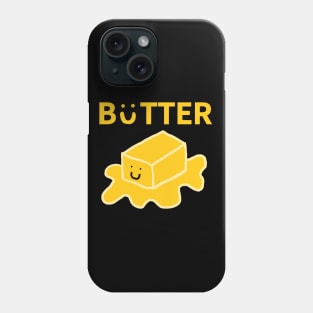 butter Phone Case