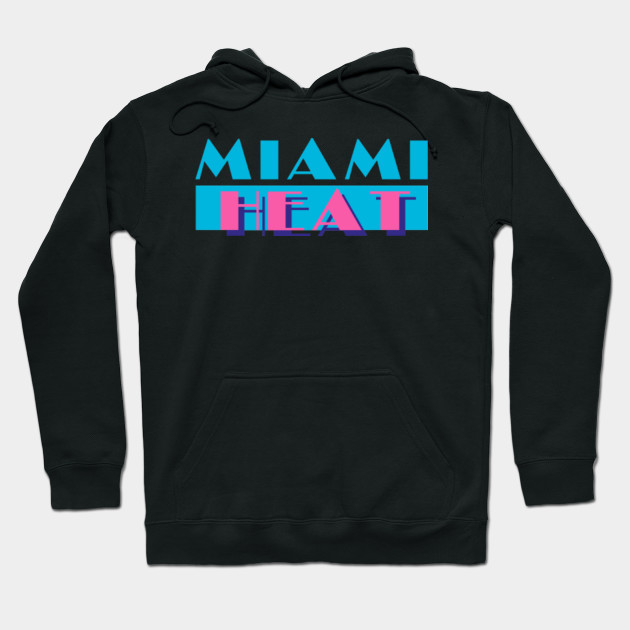 miami heat shirt