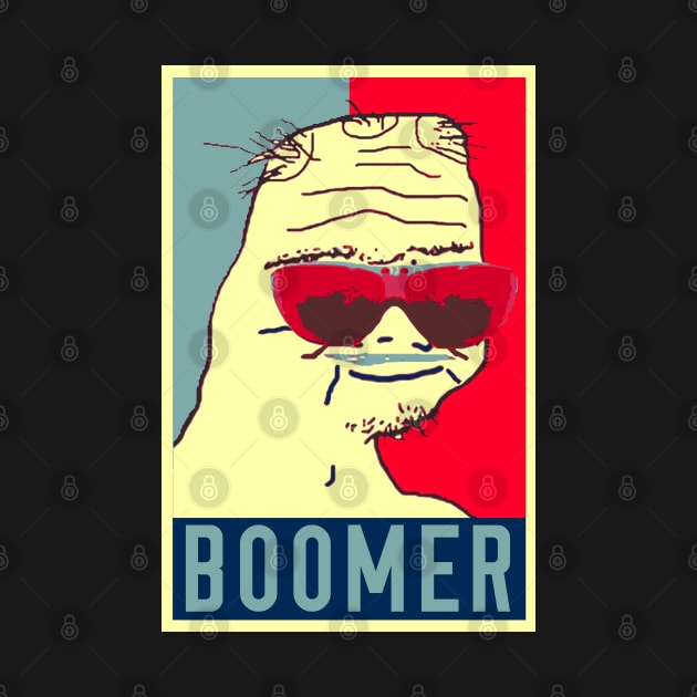 BOOMER by giovanniiiii