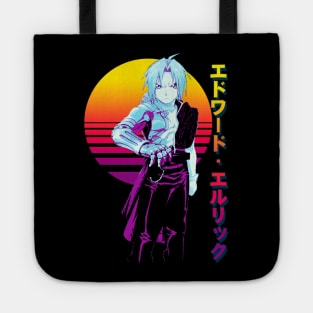 Edward Elric Tote