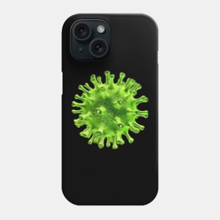 coronavirus 2020 Phone Case