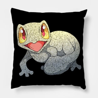 Happy Fimbriatus Pillow