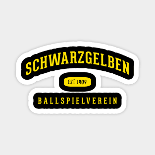 Borussia Dortmund Magnet