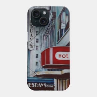 Fat Tuesday's Eve Phone Case