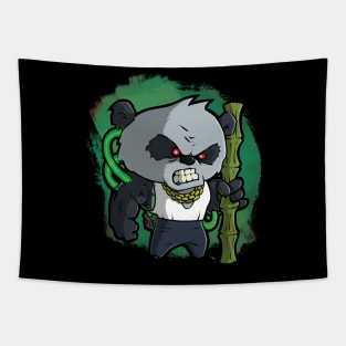 Kung Fu Panda Tapestry