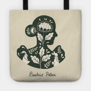 Beatrix Potter Tote