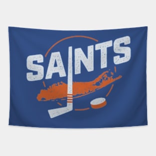 New York Saints - Peninsula Tapestry