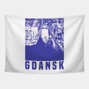 Gdansk Tapestry