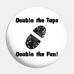 Double Double Pin