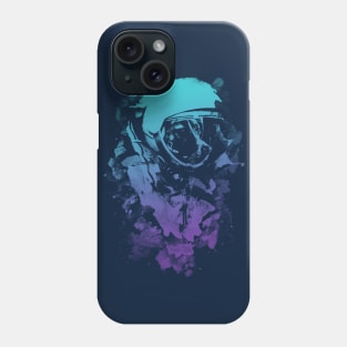 Space Dog (Dark Edition) Phone Case