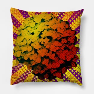 HORTENSIA 10 Pillow