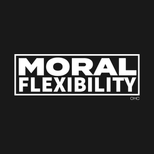 Moral Flex_OHC T-Shirt