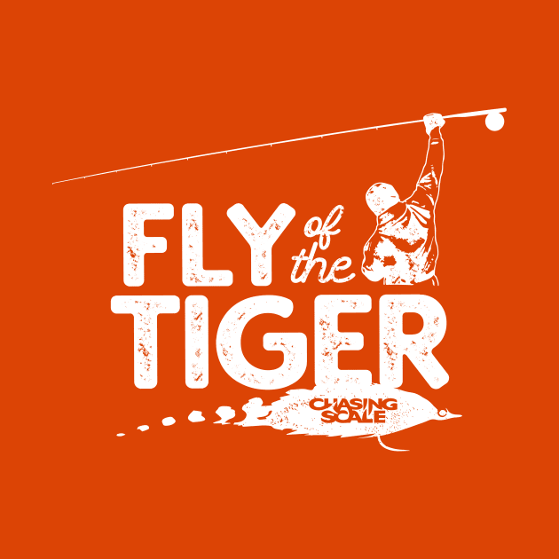 Fly of the Tiger, Utah by Chasing Scale