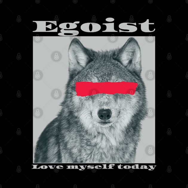 Egoist by Signal Fan Lab