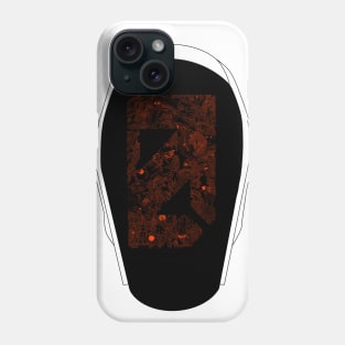 Mayhem Zer0 Phone Case