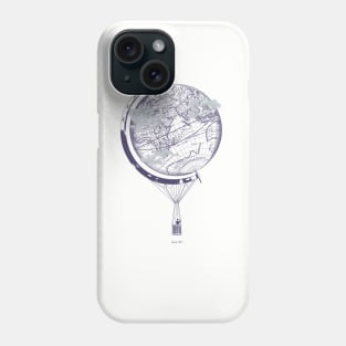 one world Phone Case