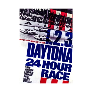 Daytona 123 T-Shirt