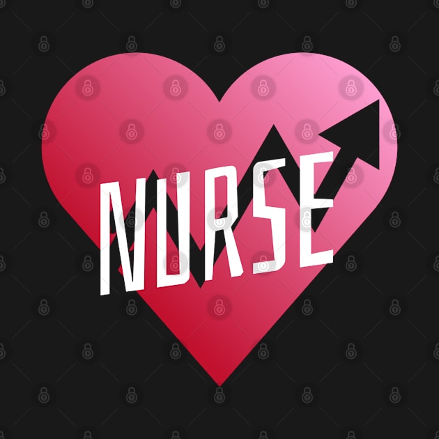 Perfect For Nurses. Nurse appreciation present. by topsnthings