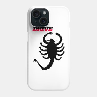 Drive (2011) Phone Case