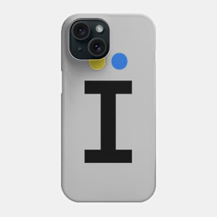 Ukrainian symbol of freedom Phone Case