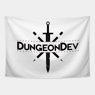 Dungeon Dev Tapestry