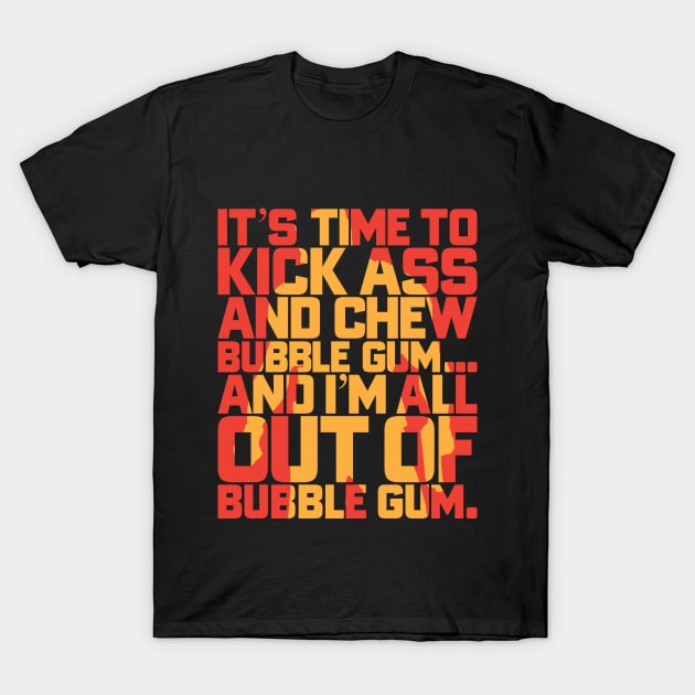 bubble gum vapormax shirt