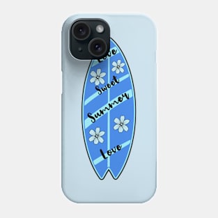 Sweet Summer Love Phone Case