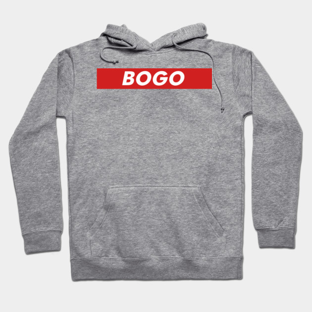 Bogo Chart