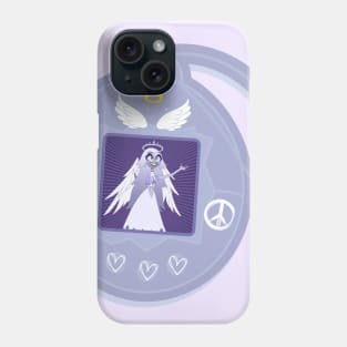 Emily Hazbin Hotel Pocket Pet Phone Case