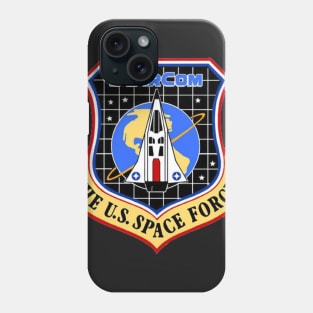 U.S. Space force Phone Case