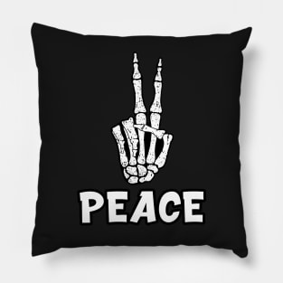 Peace Pillow