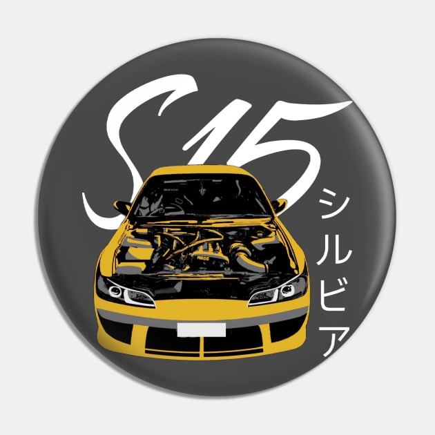 Nissan silvia Pin by carvict9