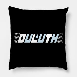 '22 Duluth Pillow