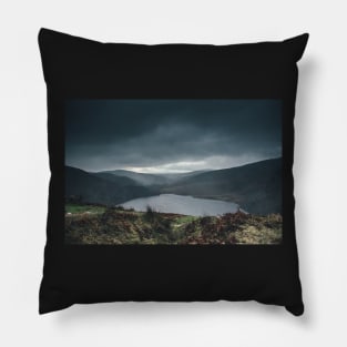 Lough Tay Pillow