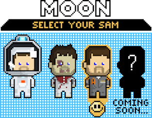 Select Your Sam Magnet