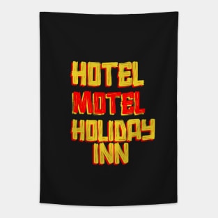 Hotel motel holiday inn Tapestry