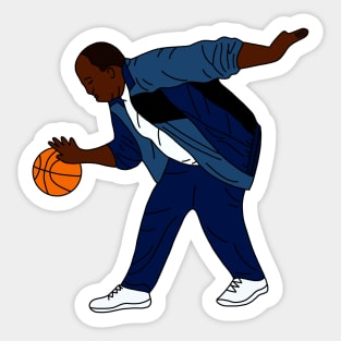 Florida Stanley - The Office - Sticker