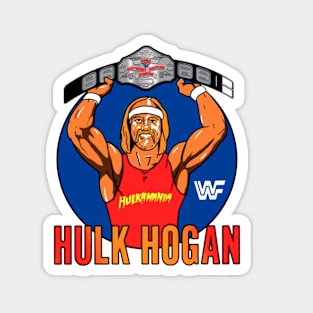 hogan Magnet