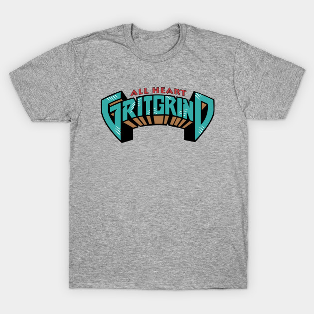 memphis grizzlies t shirts grit and grind