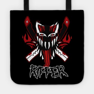 Ripper Tote