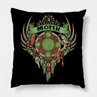 MONK - ELITE EDITION-V2 Pillow