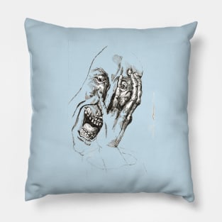 jester Pillow